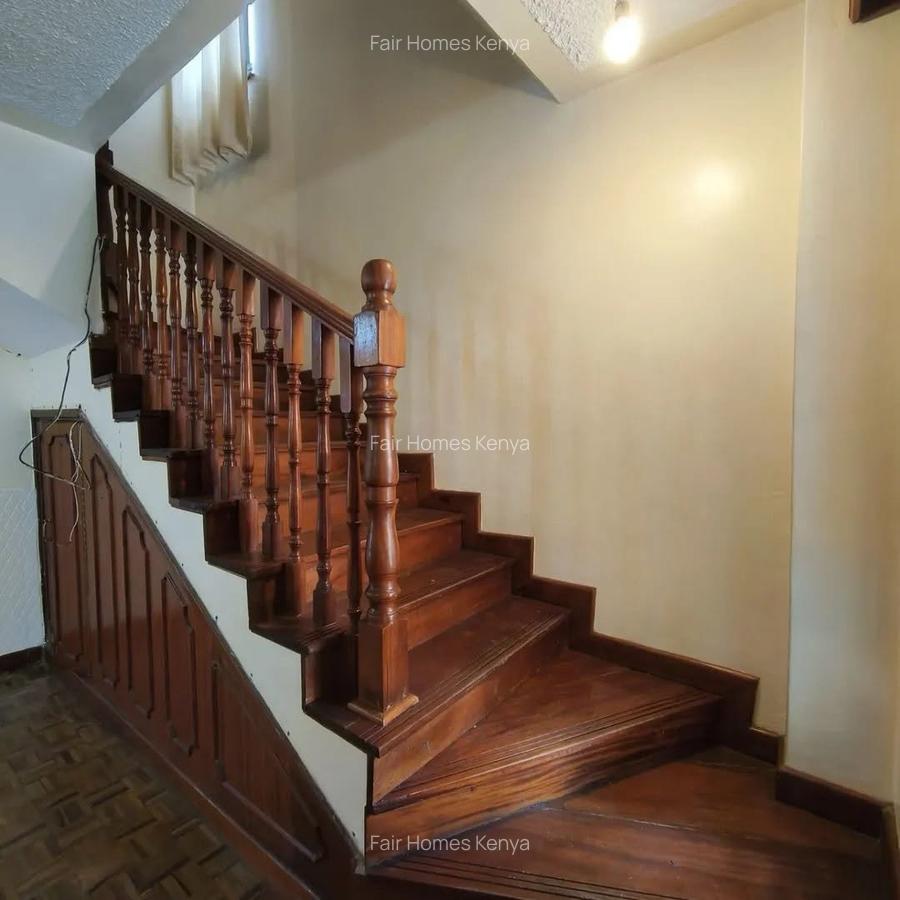 4 Bed Townhouse with En Suite at Mbaazi Avenue - 9