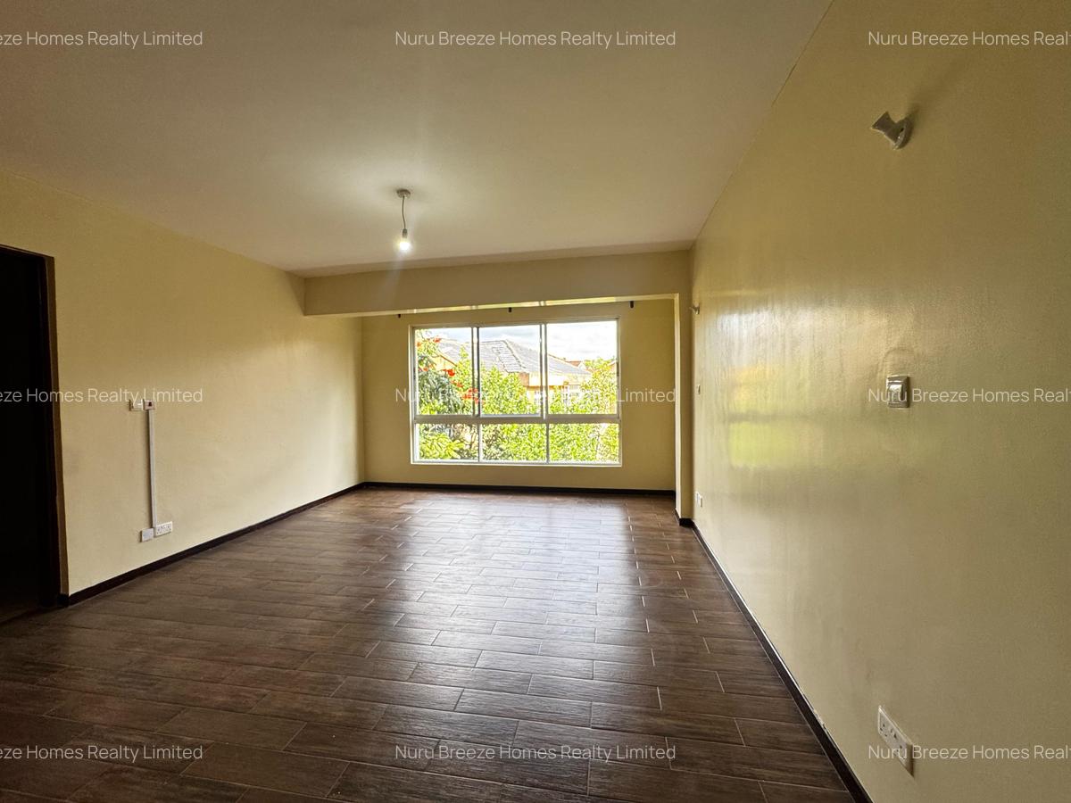 3 Bed Apartment with En Suite in General Mathenge - 6