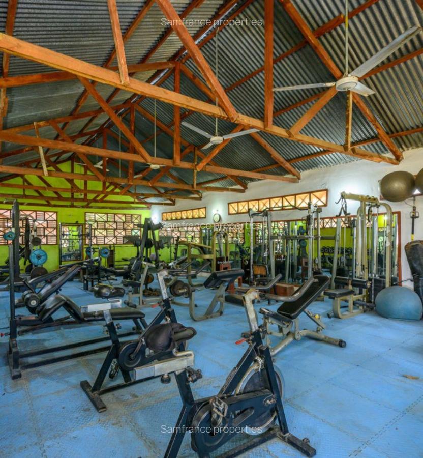 2 ac Land at Watamu Mida - 4