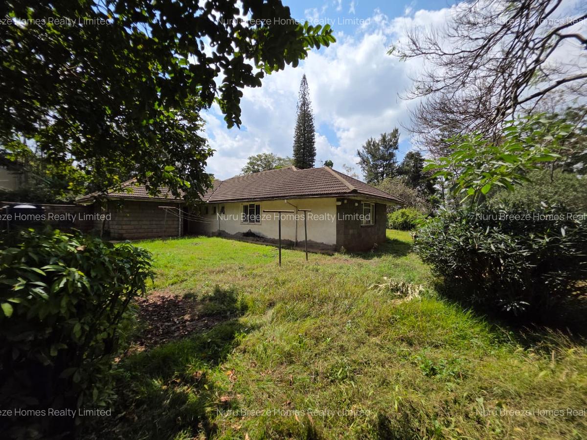 0.75 ac Residential Land in Lavington - 3