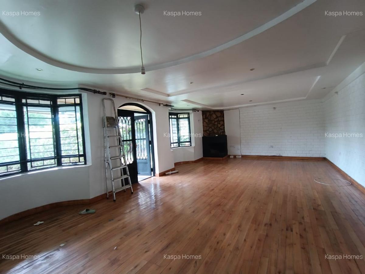 3 Bed House with En Suite in Karen - 20