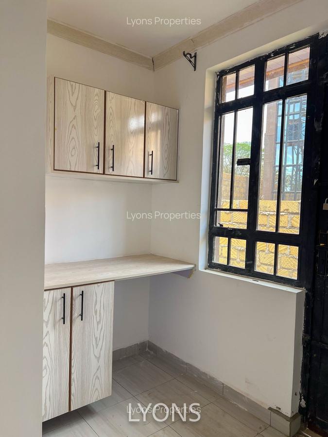 4 Bed Townhouse with En Suite at Rimpa - 15