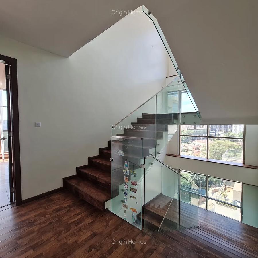 4 Bed Apartment with En Suite at Westlands - 19