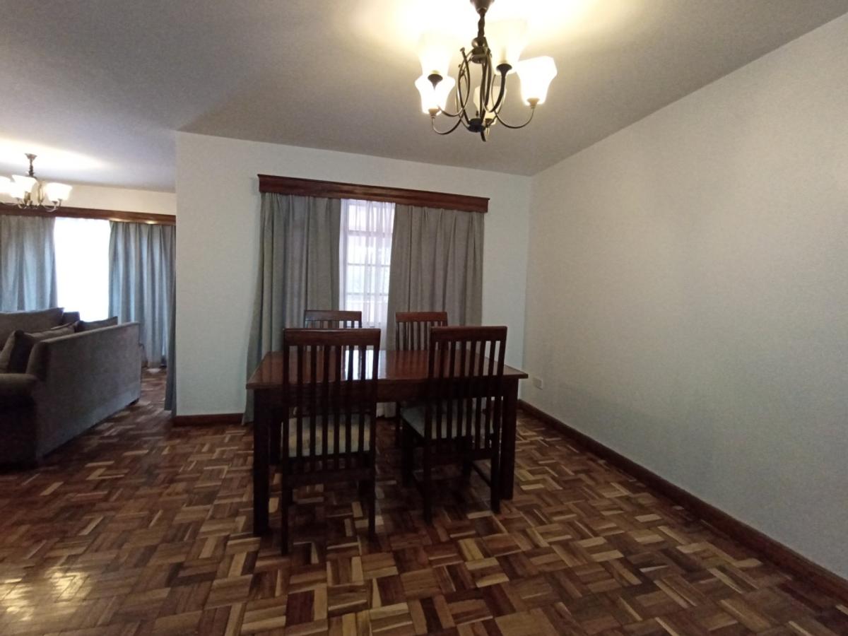 Furnished 2 Bed Apartment with En Suite at Valley Arcade Lavington - 3