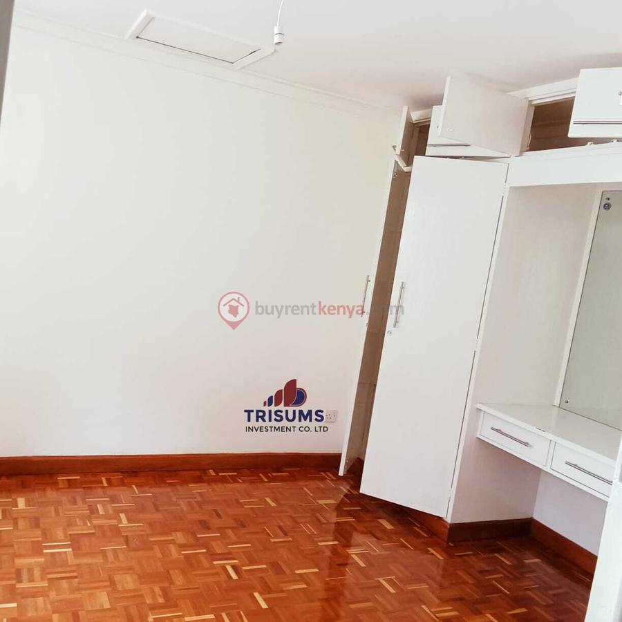 3 Bed Villa with En Suite at Argwings Kodhek Rd - 16