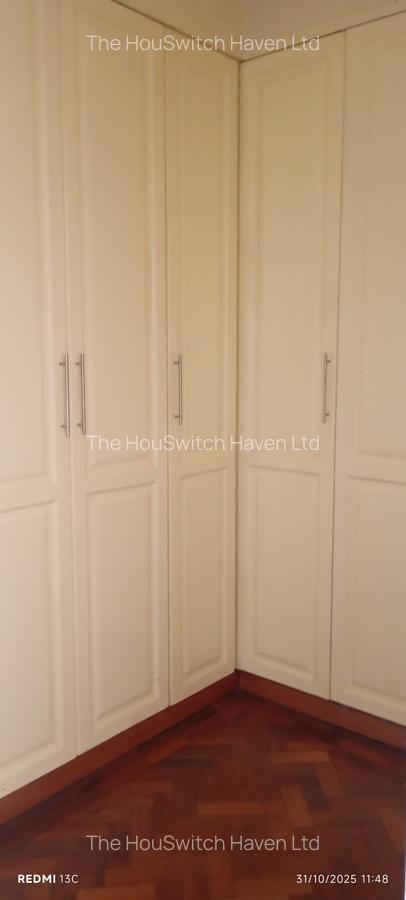 4 Bed House with En Suite at Off Loresho Ridge Rd - 11