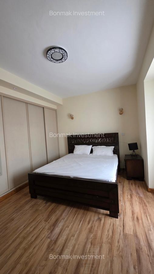 3 Bed Apartment with En Suite at Kileleshwa. - 17