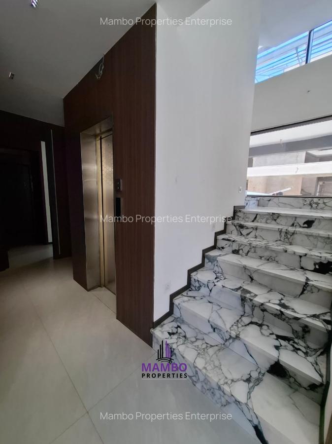 5 Bed Townhouse with En Suite at Jacaranda Avenue - 11