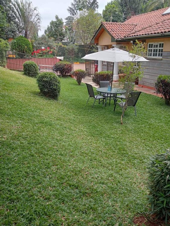 3 Bed House with Garden in Runda - 3