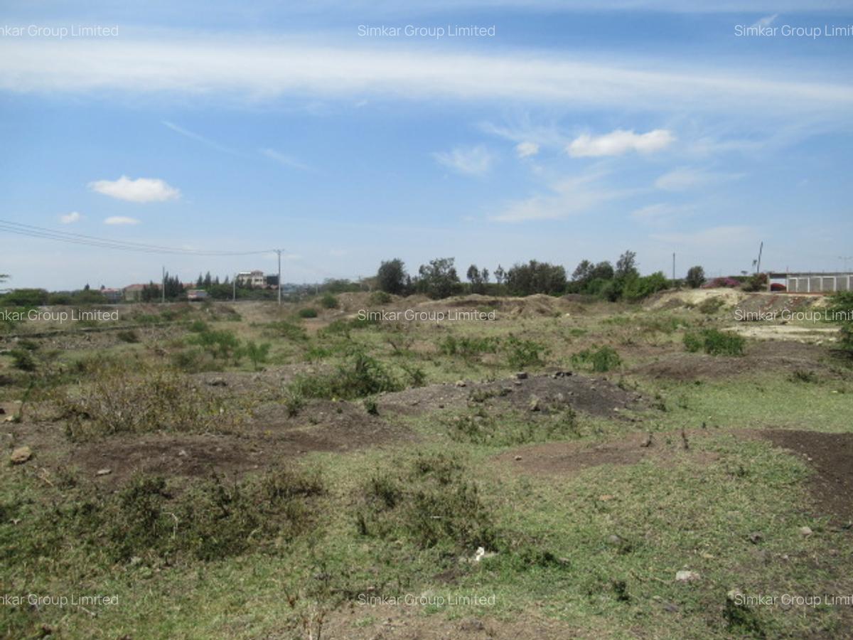 Land at Eastern Bypass Rd - 12