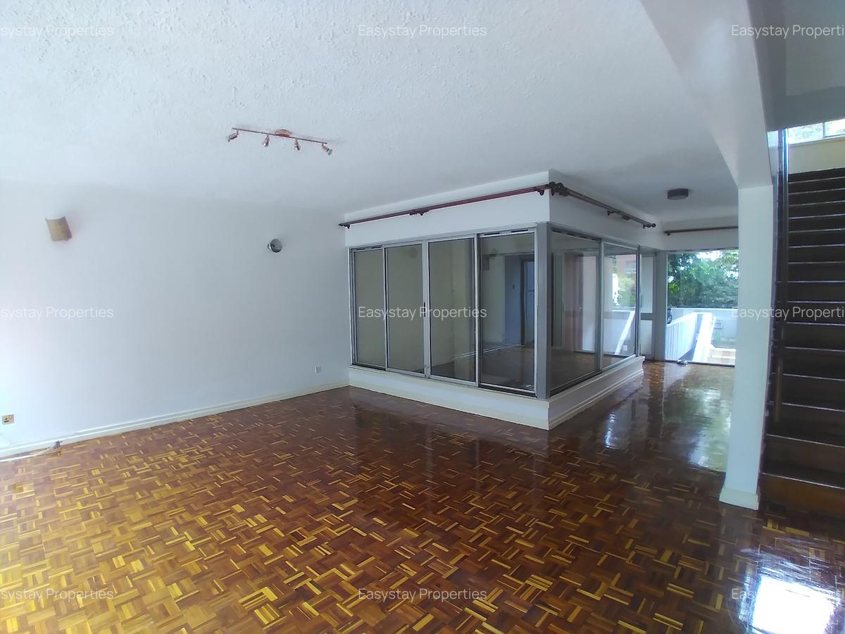 3 Bed Townhouse with Swimming Pool in Lavington - 15