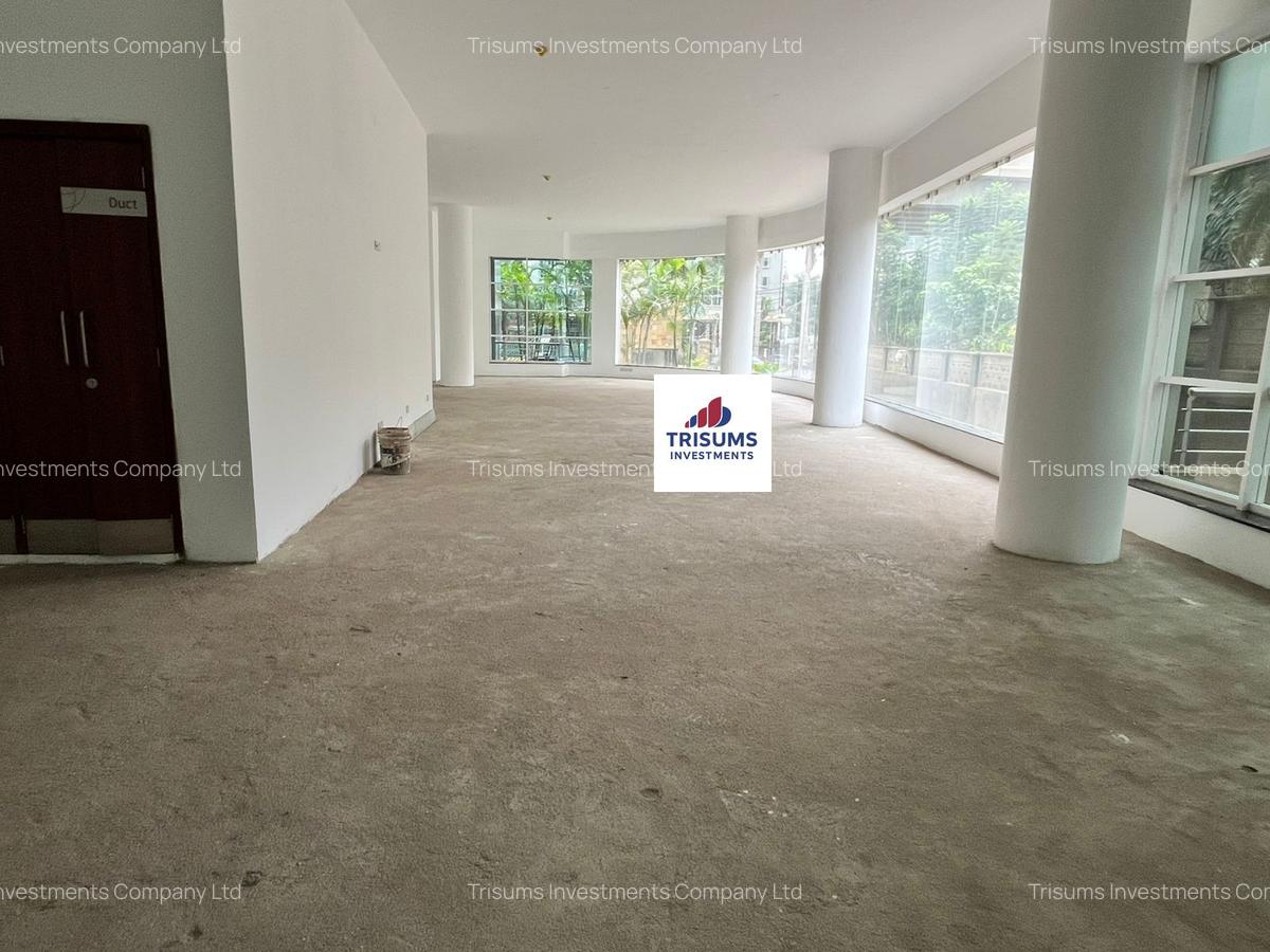 3,450 ft² Commercial Property with Backup Generator in Westlands Area - 1