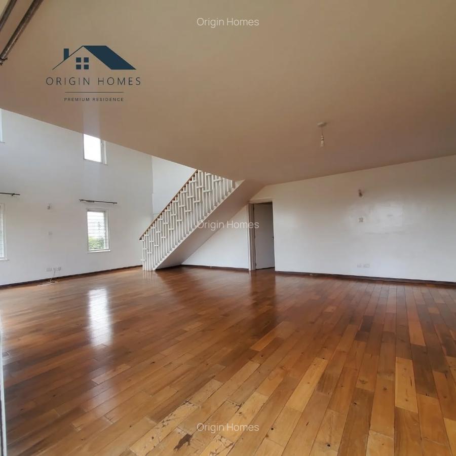 4 Bed Apartment with En Suite at Lavington - 19