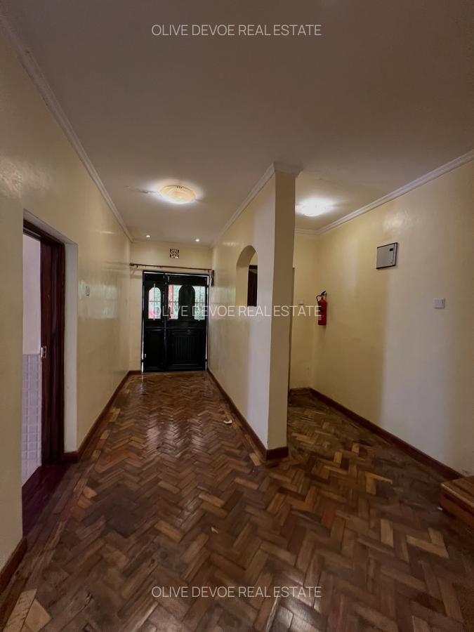 3 Bed House with En Suite in Tigoni - 8