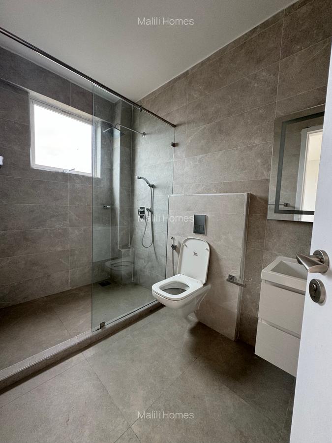3 Bed Apartment in Kileleshwa - 5