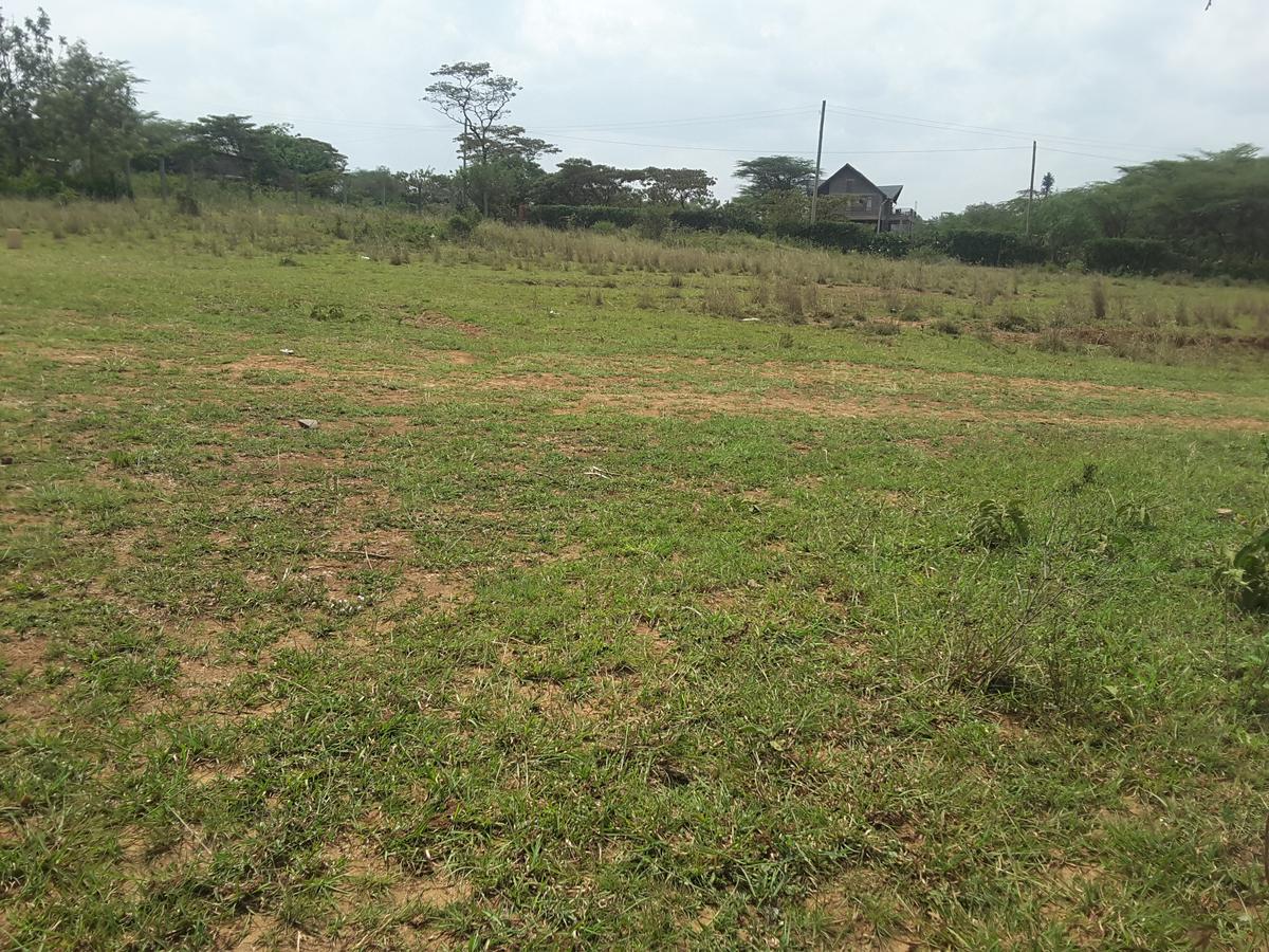 0.25 ac Residential Land in Ongata Rongai - 8