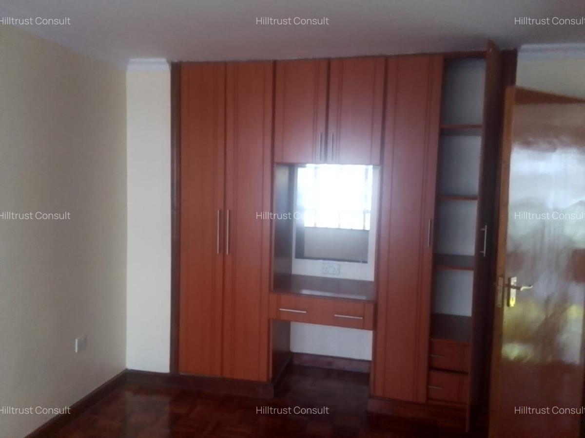 4 Bed Townhouse with En Suite at Off Gatundu Rd - 8
