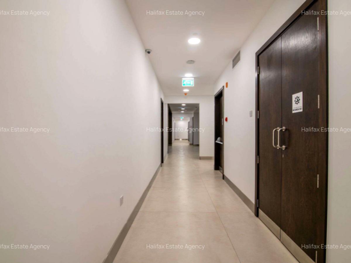 Office with Backup Generator in Brookside - 9