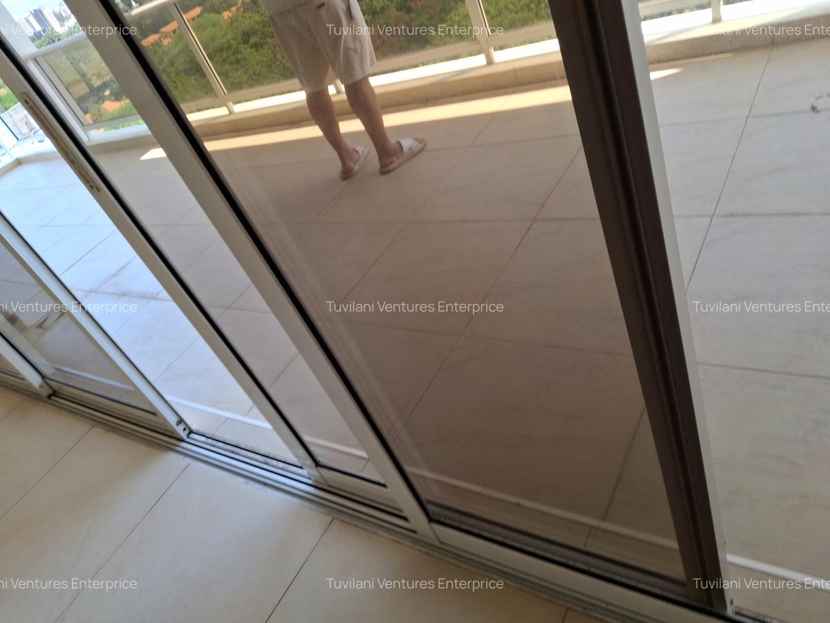 Serviced 2 Bed Apartment with En Suite at Nyali Mombasa - 3