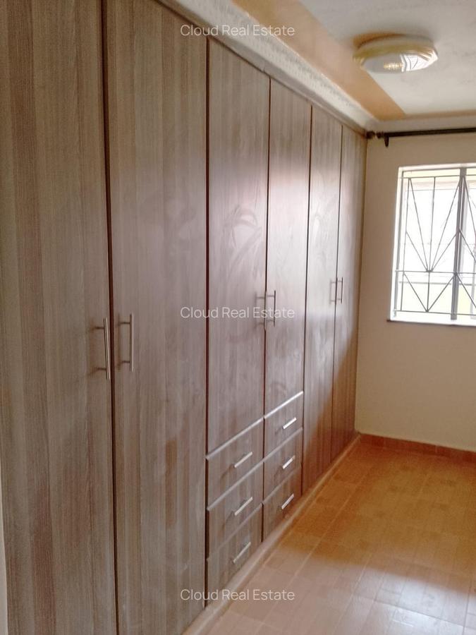 8 Bed House with Staff Quarters in Runda - 18