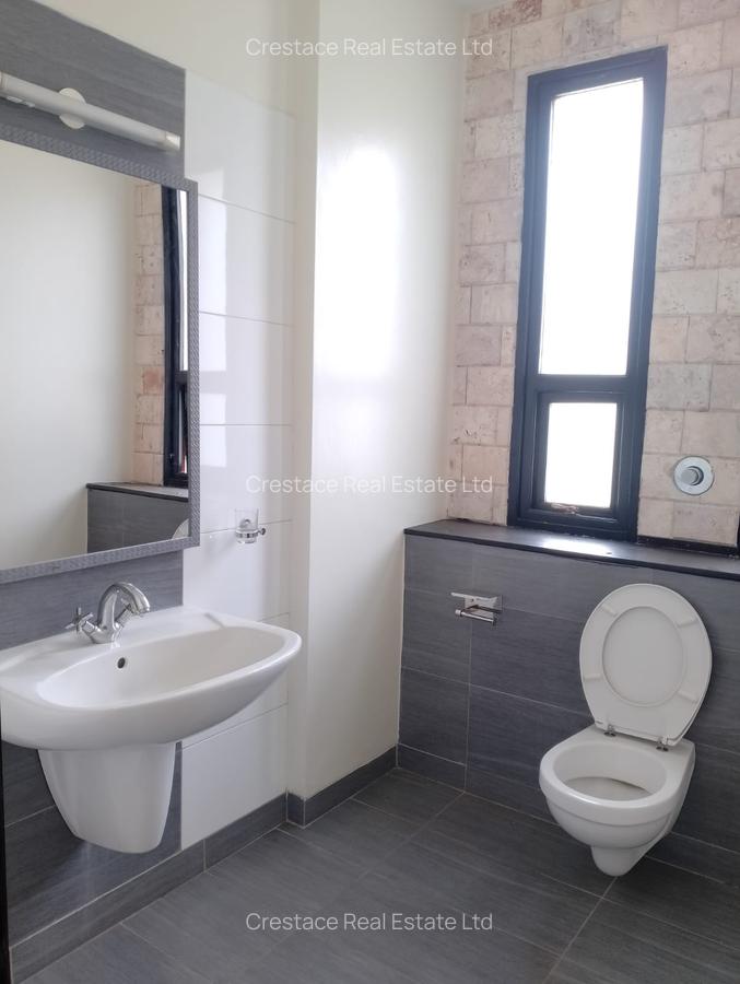 5 Bed House with En Suite in Karen - 18