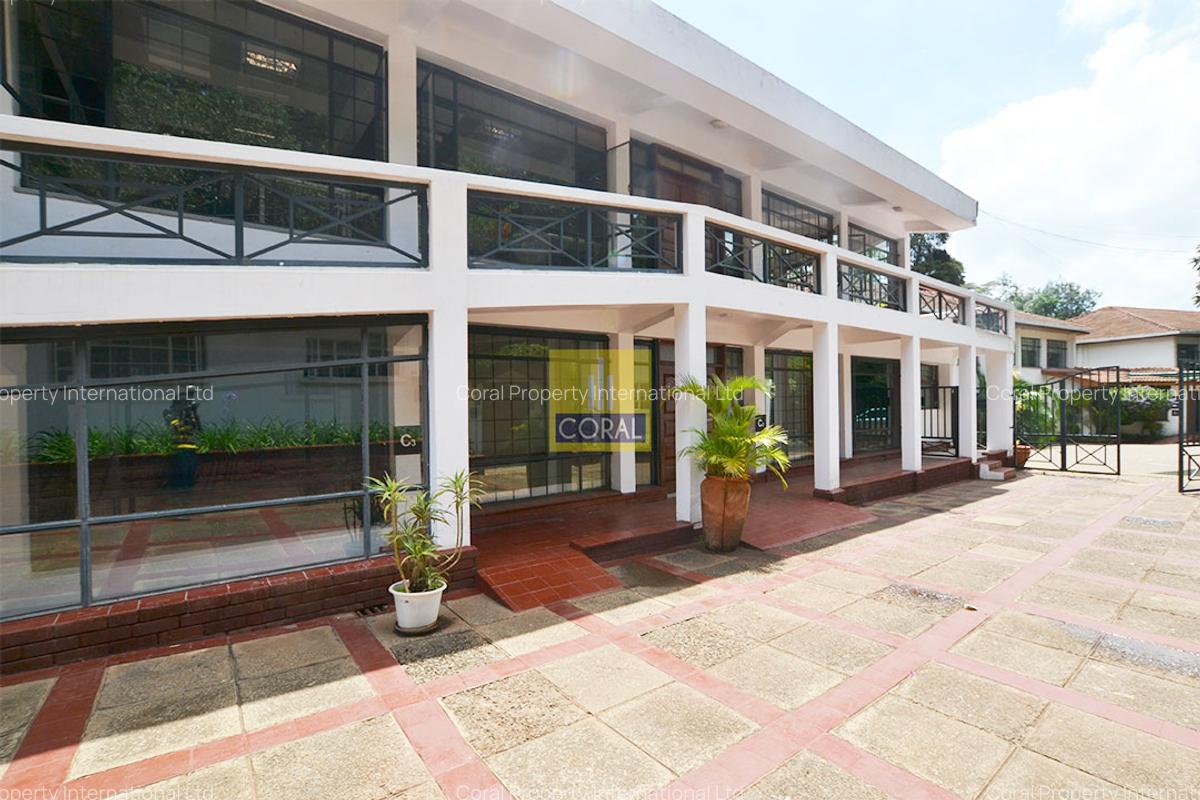 Commercial Property in Spring Valley - 1