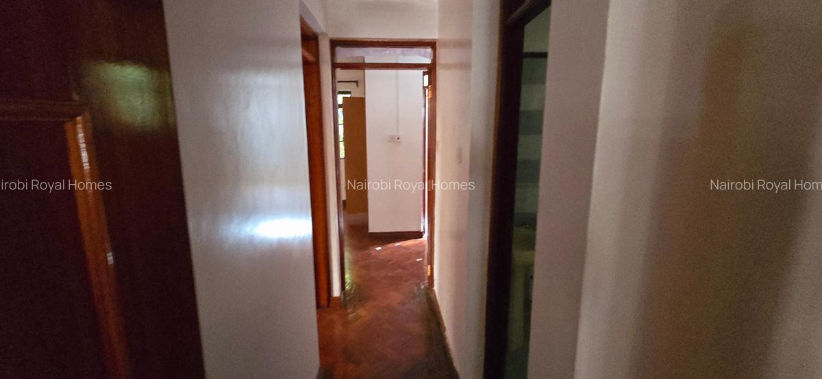 4 Bed Townhouse with En Suite at Lavington Road - 11