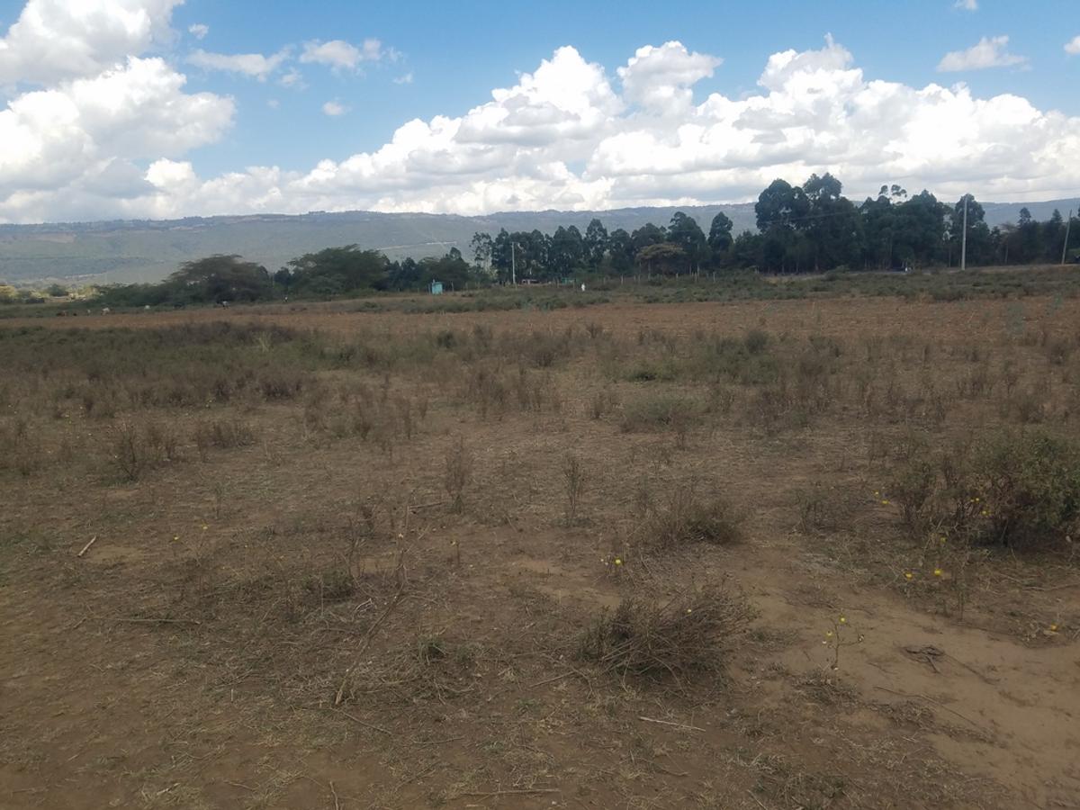 Land in Mai Mahiu - 5