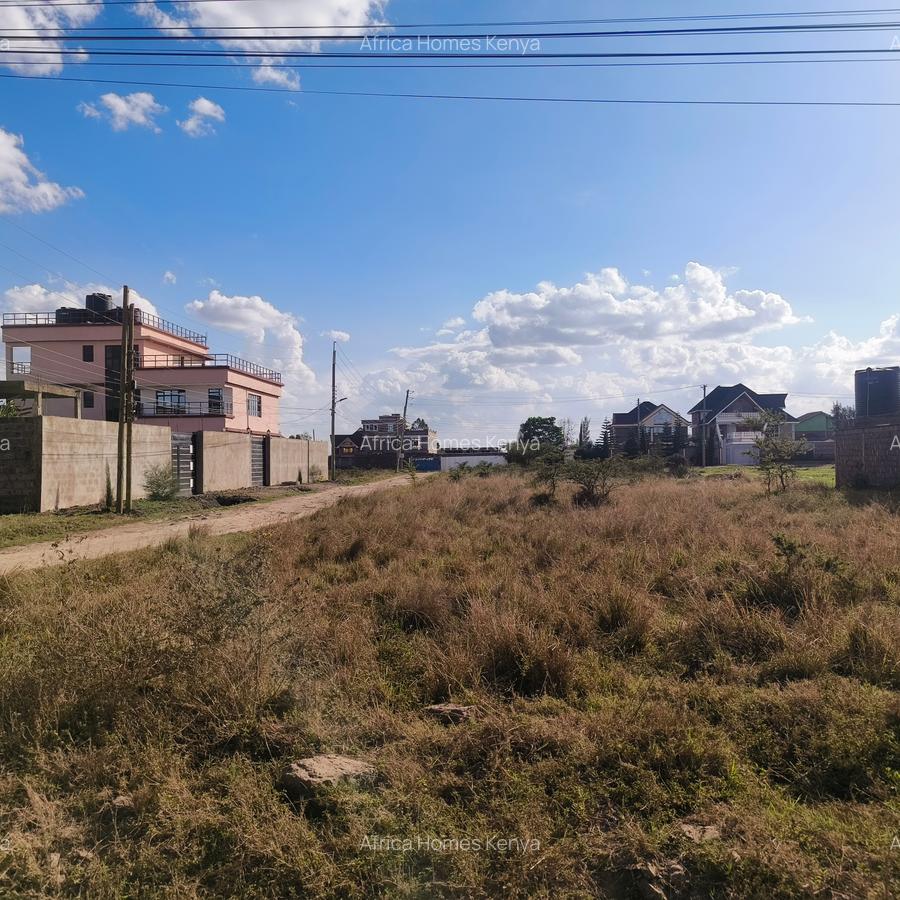 Residential Land at Green Valley Estate - 12