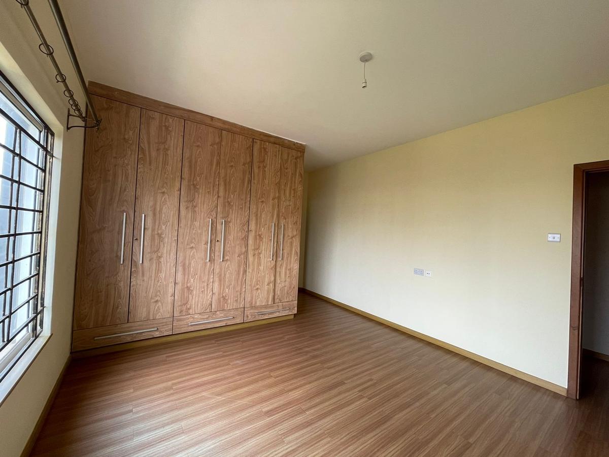 3 Bed Apartment with En Suite in Kileleshwa - 20