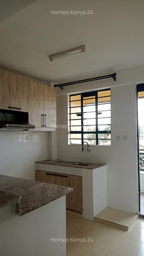 2 Bed Apartment in Kiambu Road - 3