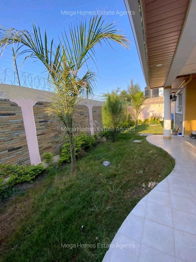 5 Bed House with En Suite in Kitengela - 4