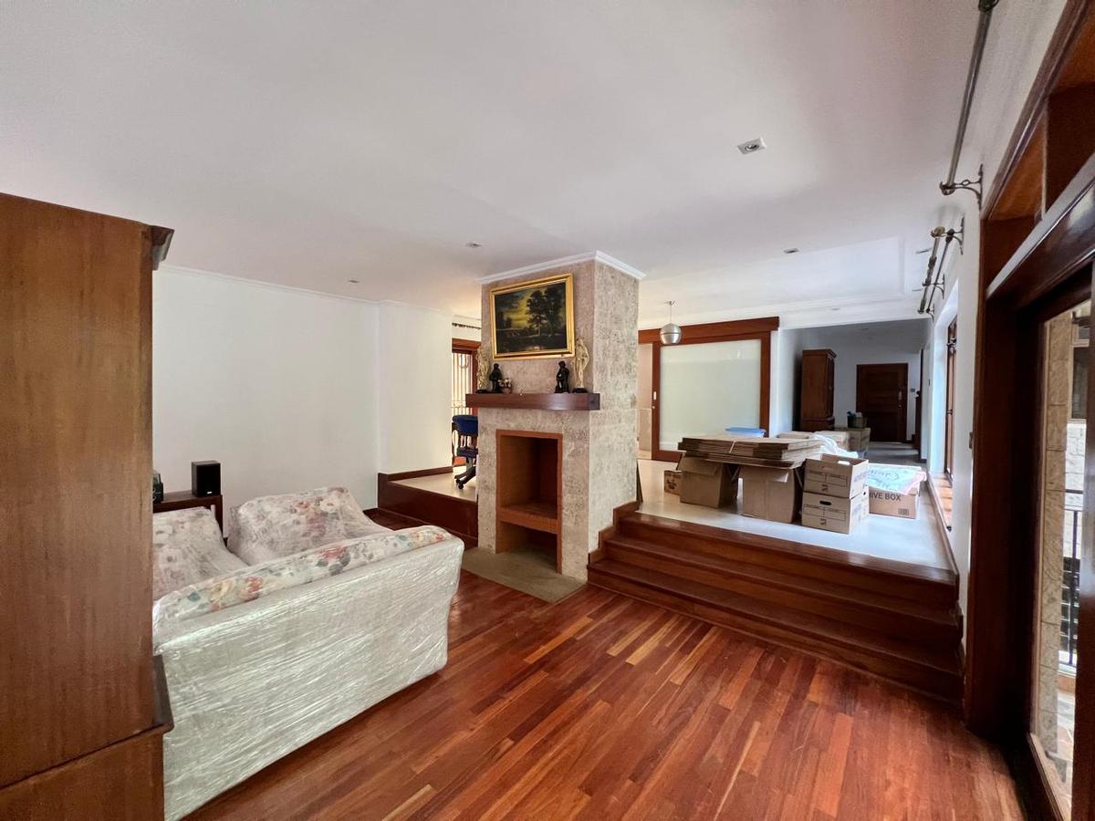 4 Bed Townhouse with En Suite in Lavington - 3