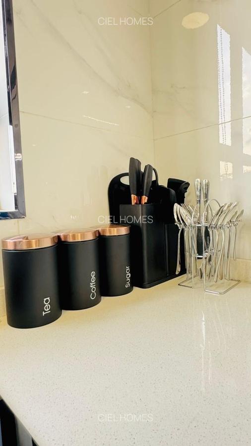 Serviced 1 Bed Apartment with En Suite in Lavington - 5