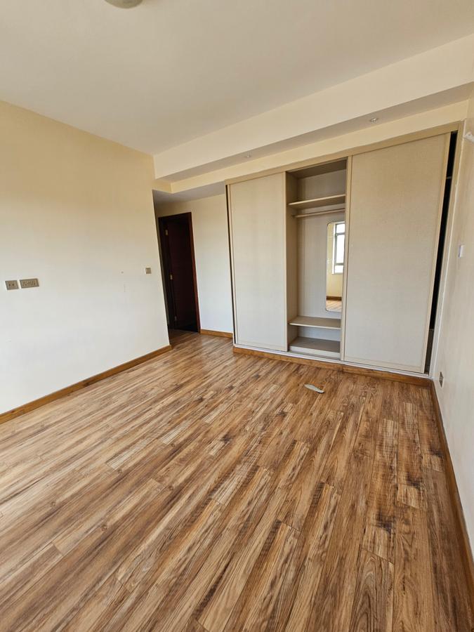 3 Bed Apartment with En Suite at Kileleshwa - 14