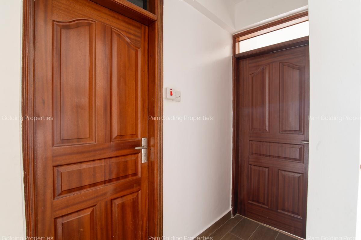 4 Bed Apartment with En Suite in Kilimani - 14