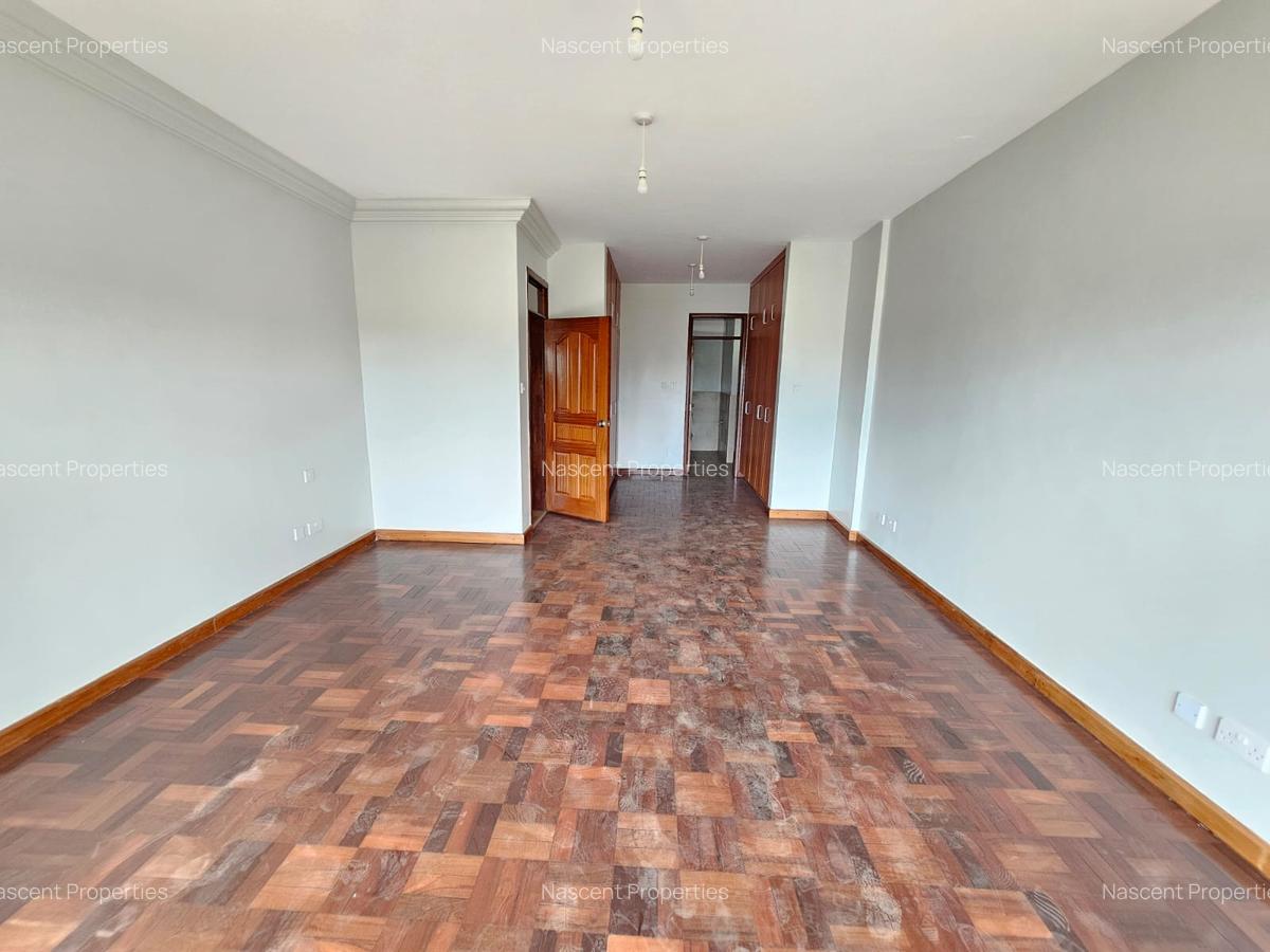 3 Bed Apartment with En Suite in Kileleshwa - 15