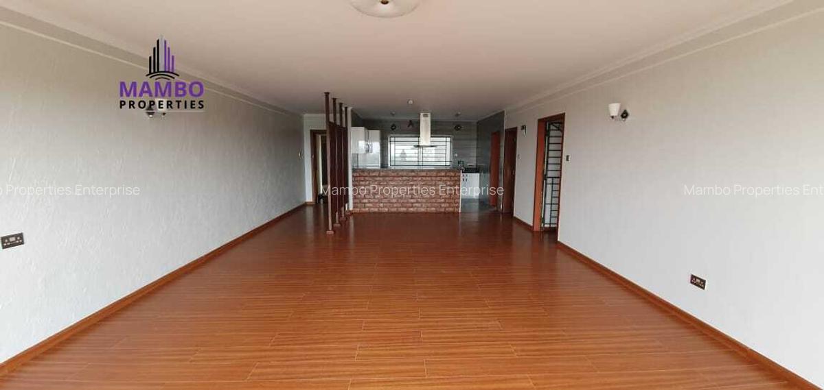 3 Bed Apartment with En Suite at Gatundu Close - 1