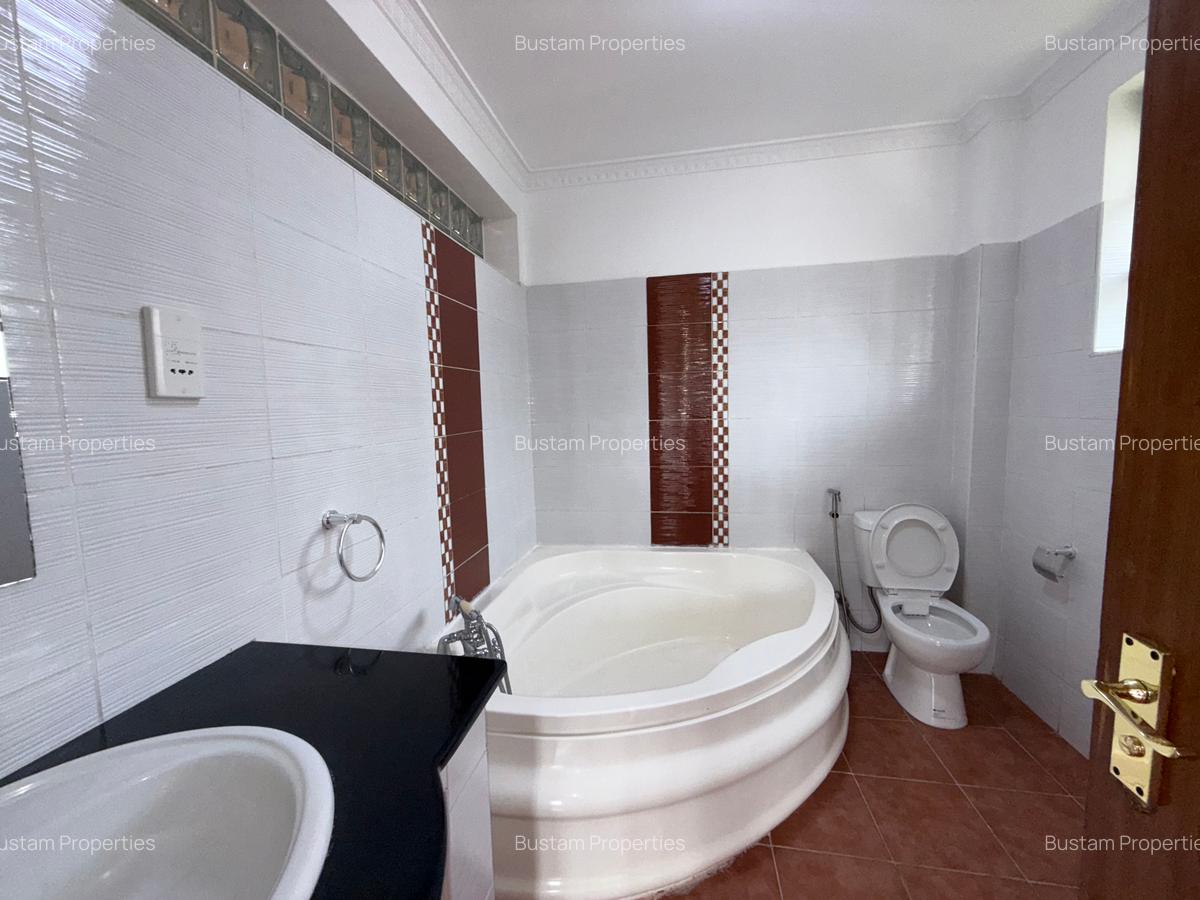 3 Bed Apartment with Swimming Pool in Lavington - 15