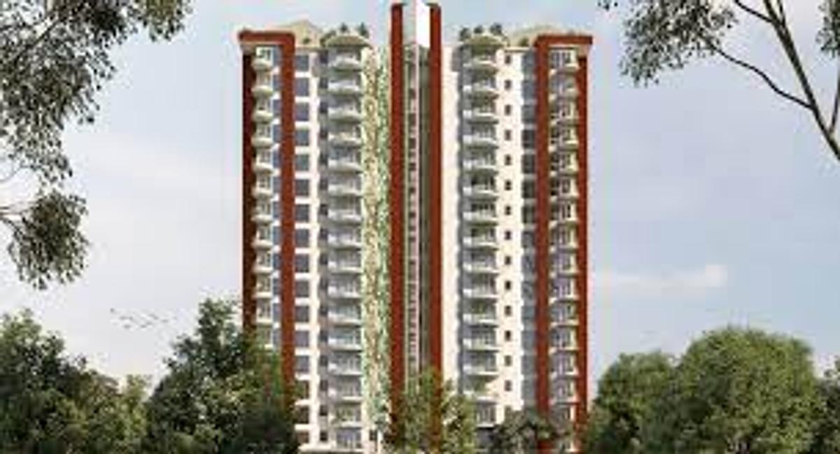 2 Bed Apartment with En Suite at Kirichwa Road - 9