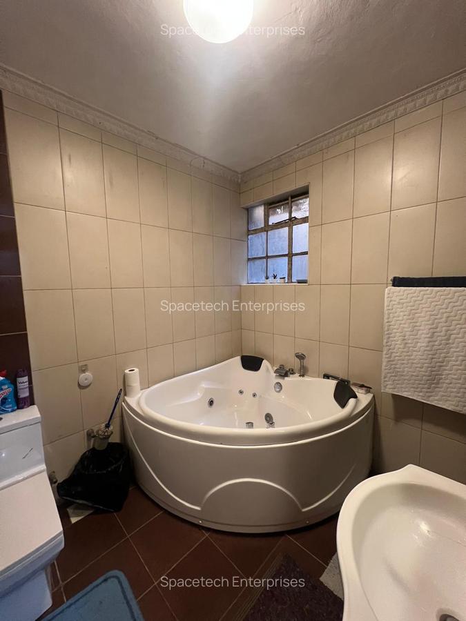 4 Bed Apartment with En Suite in Kileleshwa - 17