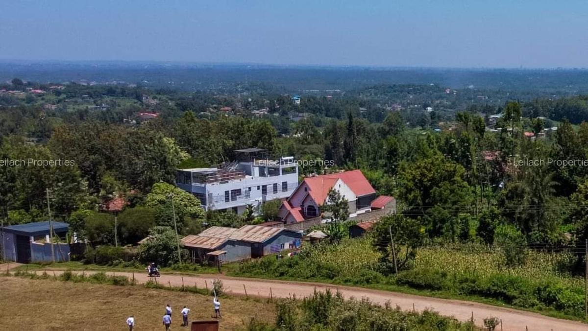 0.113 ac Land in Ngong - 11