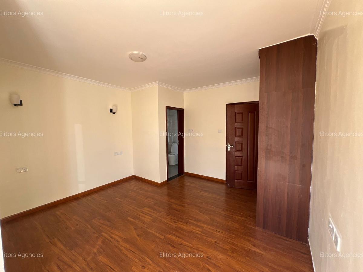 5 Bed Villa with En Suite at Chalbi Drive - 9