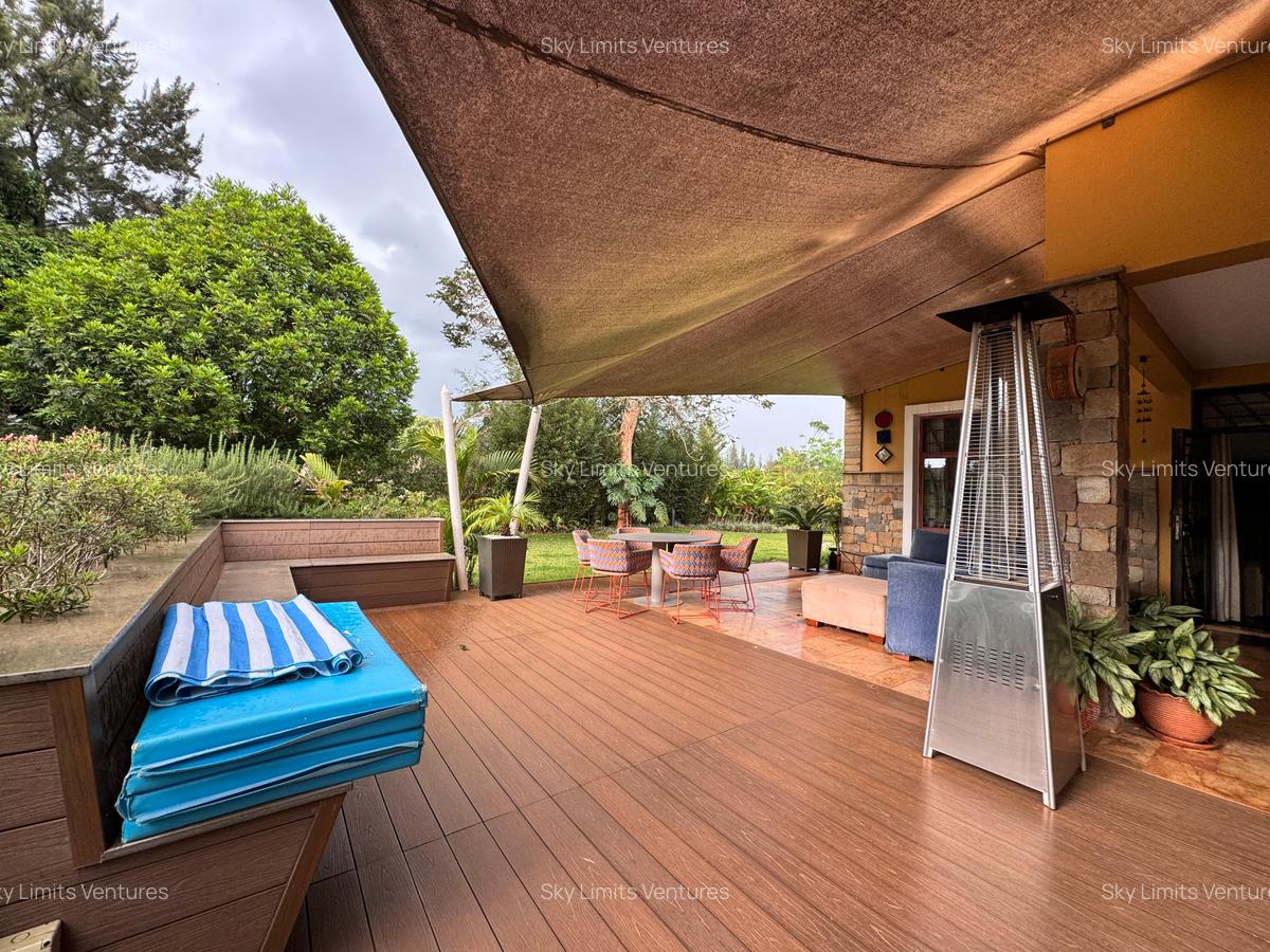 5 Bed Villa with En Suite at Runda - 3