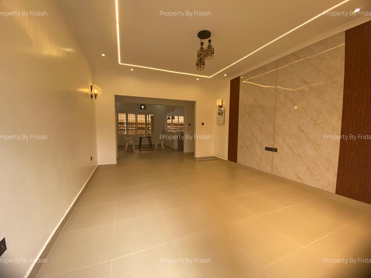 4 Bed House with En Suite in Kitengela - 3