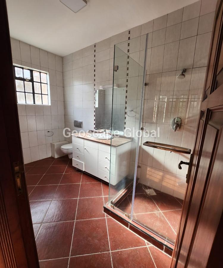 5 Bed Villa with En Suite at Lower Kabete - 20