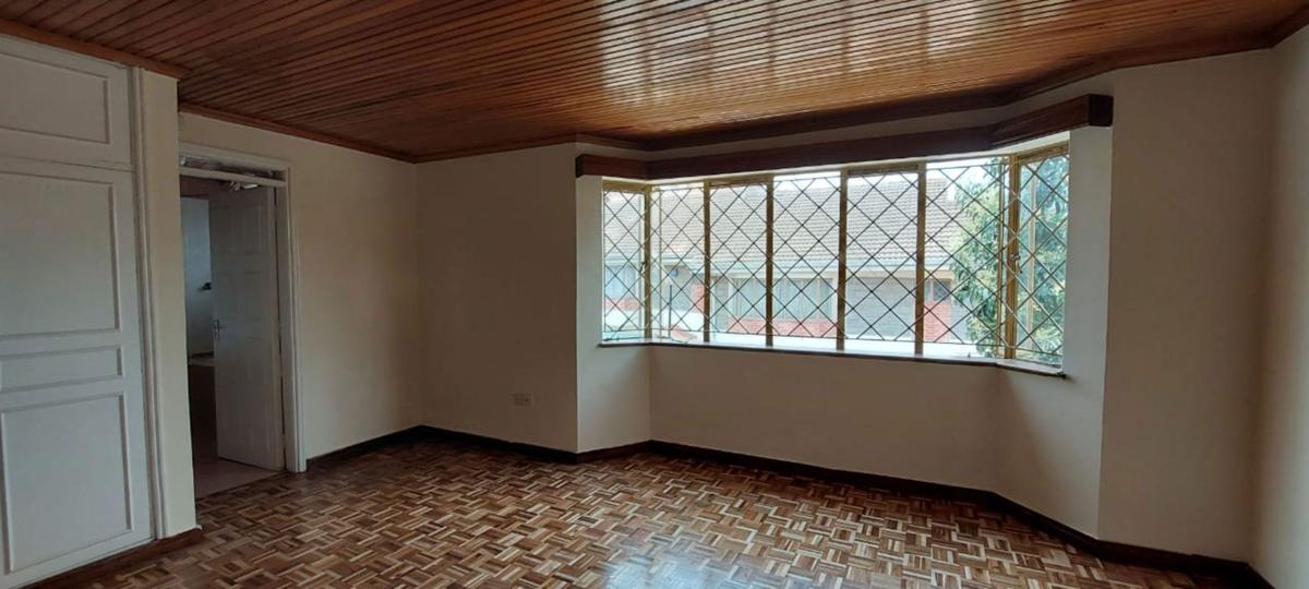4 Bed House with En Suite in Kileleshwa - 10