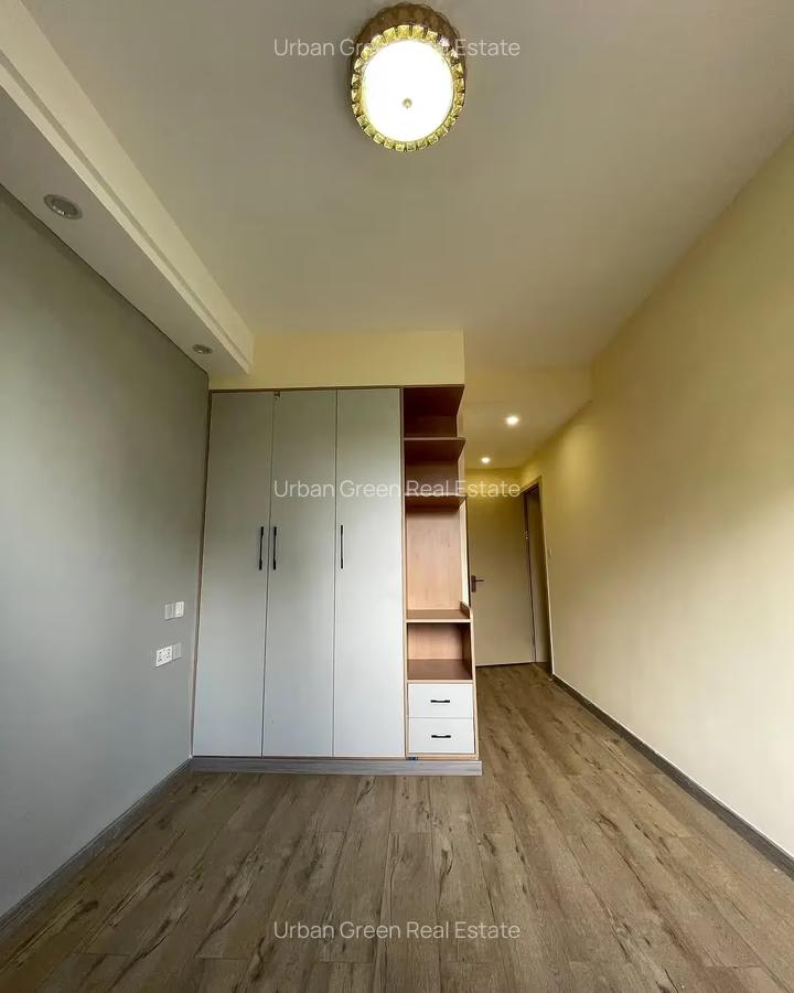 2 Bed Apartment with En Suite in Kileleshwa - 12