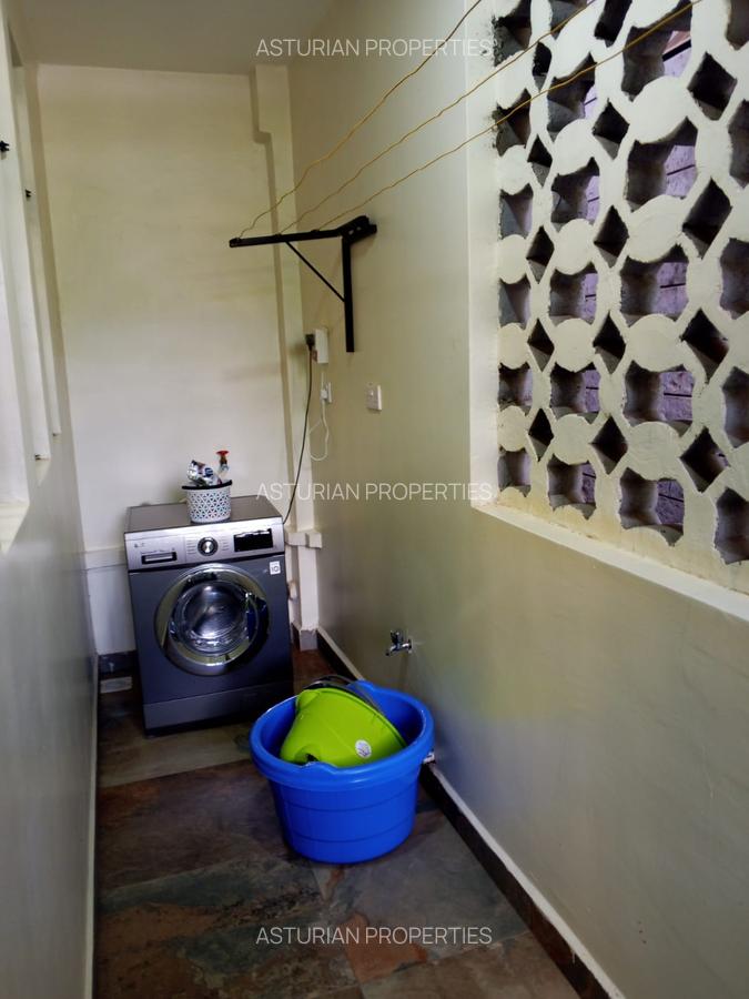 Furnished 1 Bed Apartment with En Suite in Lavington - 6