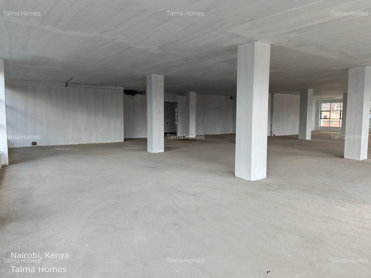 3,250 ft² Commercial Property with Backup Generator at Brookside Area - 7